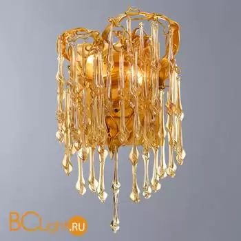 Настенный светильник Divinare Salice 3150/16 AP-2 - Фото 0